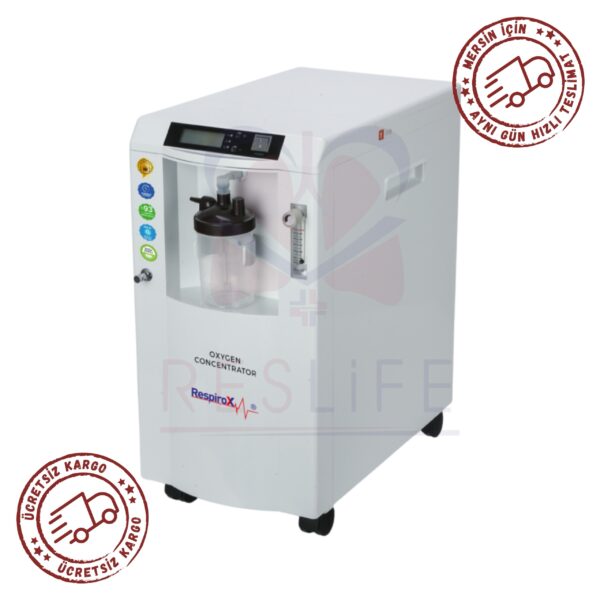 Respirox 5 Lt Oksijen Konsantrat r EN UYGUN F YAT GARANT S Mersin respirox-5-lt-oksijen-konsantrat-r-en-uygun-f-yat-garant-s-mersin