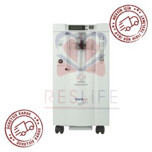 Respirox Oksijen Konsantratörü - 10 Litre Sz-T