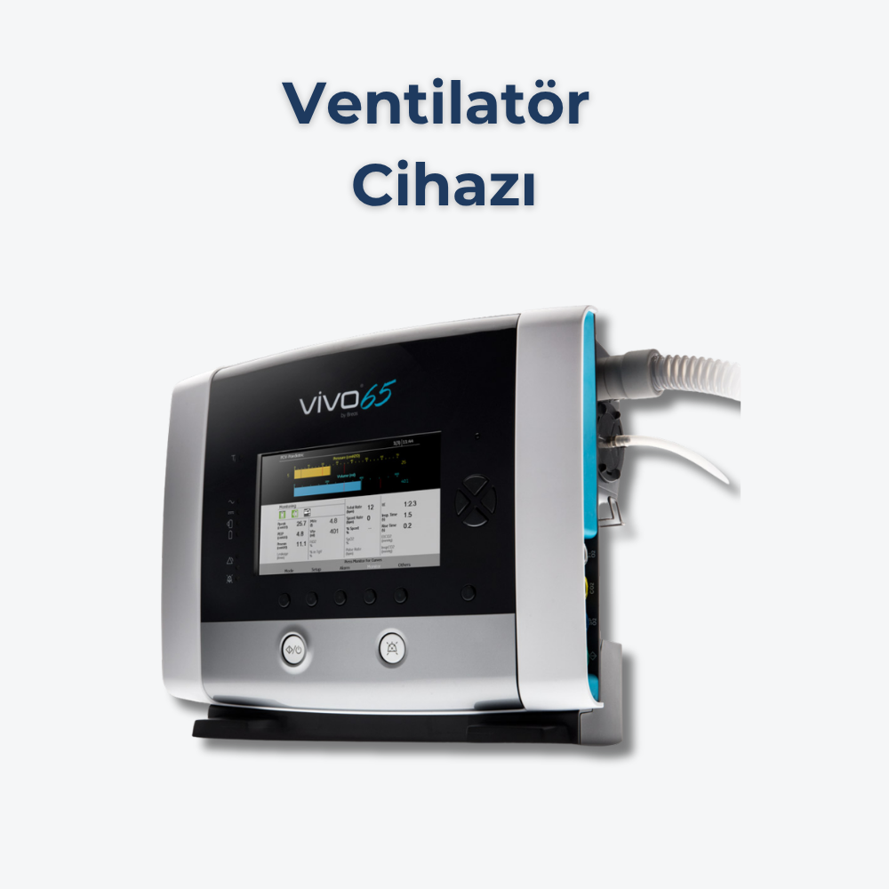 Ventilatör Cihazı