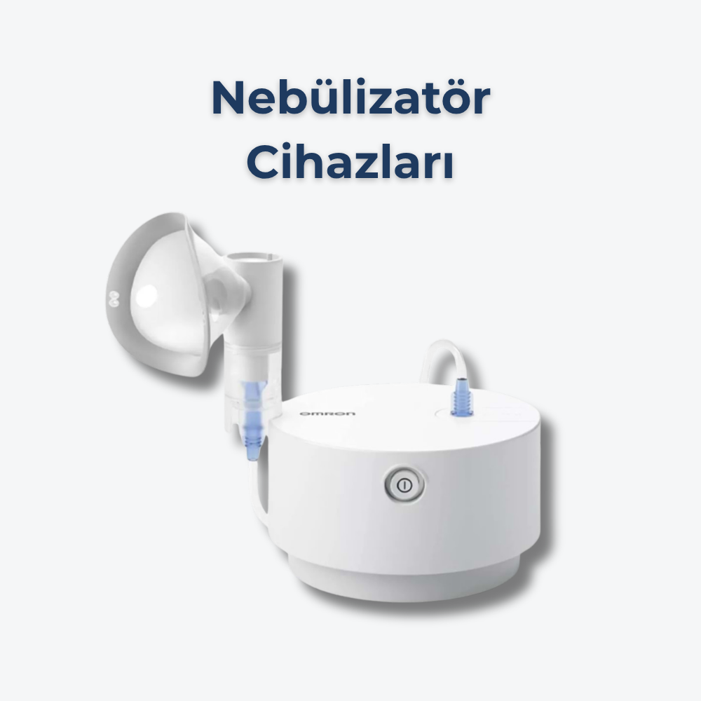 Nebülizatör