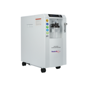 Respirox 10 Lt Oksijen Konsantratörü(1 Aylık)